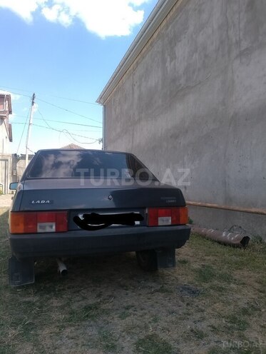 LADA (VAZ) 21099 2003, 333,758 km - 1.5 l - İsmayıllı