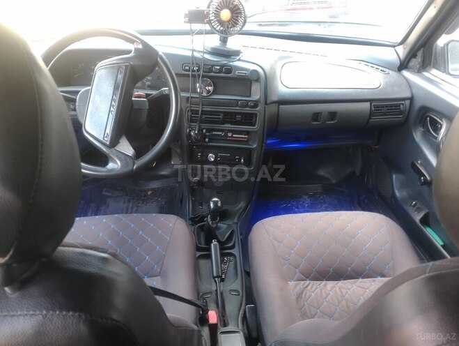 LADA (VAZ) 21099 2003, 333,758 km - 1.5 l - İsmayıllı