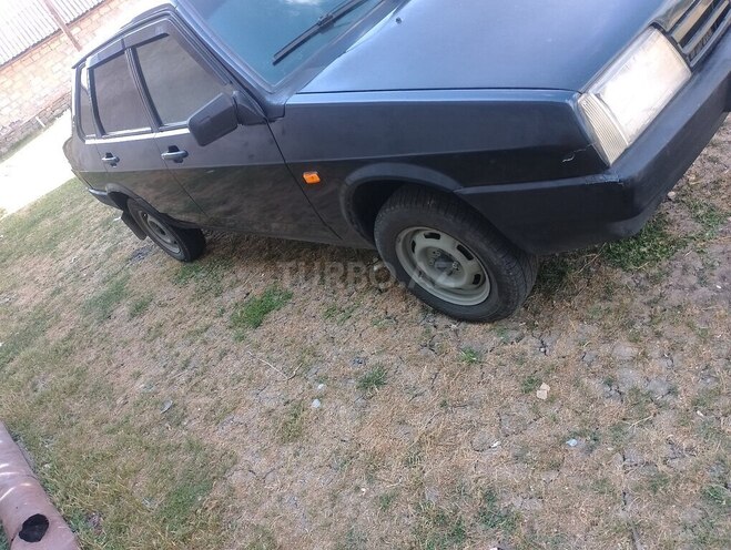 LADA (VAZ) 21099 2003, 333,758 km - 1.5 l - İsmayıllı