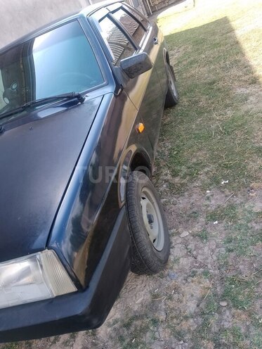 LADA (VAZ) 21099 2003, 333,758 km - 1.5 l - İsmayıllı