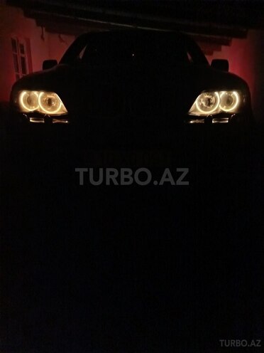 BMW X5 2005, 24,500 km - 3.0 л - Bakı