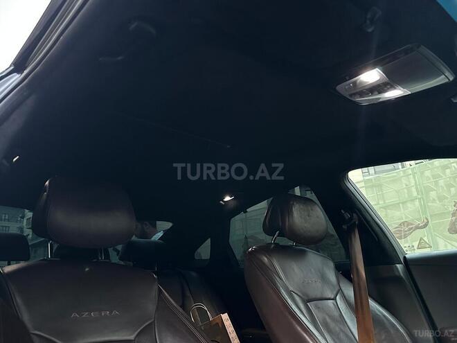 Hyundai Azera 2012, 221,000 km - 2.4 л - Bakı