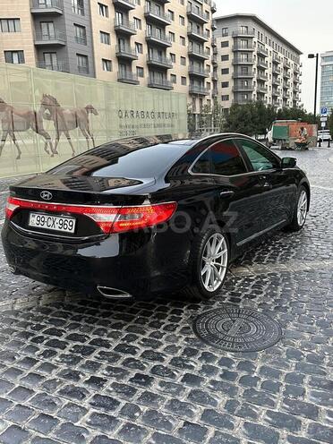 Hyundai Azera 2012, 221,000 km - 2.4 л - Bakı