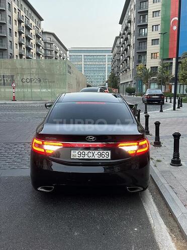Hyundai Azera 2012, 221,000 km - 2.4 л - Bakı