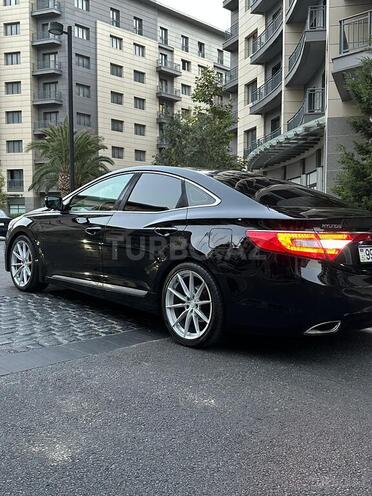 Hyundai Azera 2012, 221,000 km - 2.4 л - Bakı