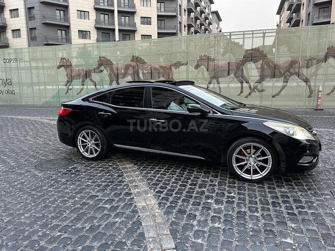 Hyundai Azera 2012, 221,000 km - 2.4 л - Bakı