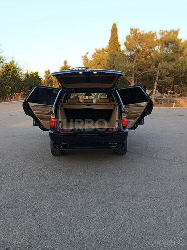 BMW X5 2005, 24,500 km - 3.0 л - Bakı