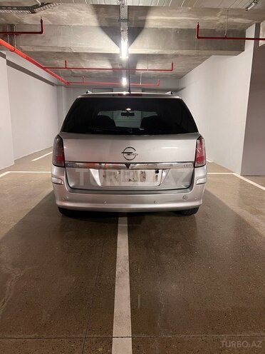 Opel Astra 2006, 296,000 km - 1.3 l - Bakı