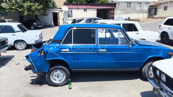 LADA (VAZ) 2106 2003, 200,000 km - 1.6 l - Gəncə