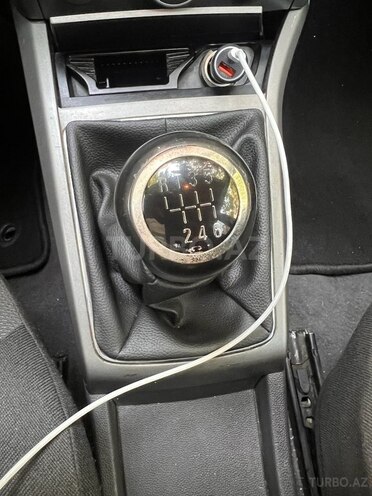 Opel Astra 2006, 296,000 km - 1.3 l - Bakı