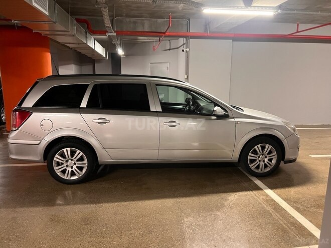 Opel Astra 2006, 296,000 km - 1.3 l - Bakı