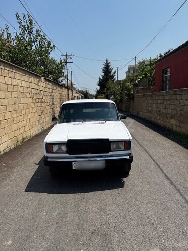 LADA (VAZ) 2107 2004, 56,000 km - 1.6 l - Bakı