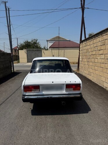 LADA (VAZ) 2107 2004, 56,000 km - 1.6 l - Bakı