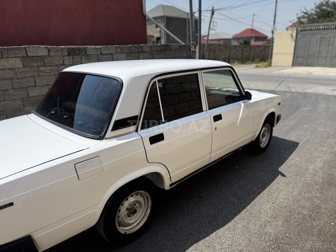 LADA (VAZ) 2107 2004, 56,000 km - 1.6 l - Bakı