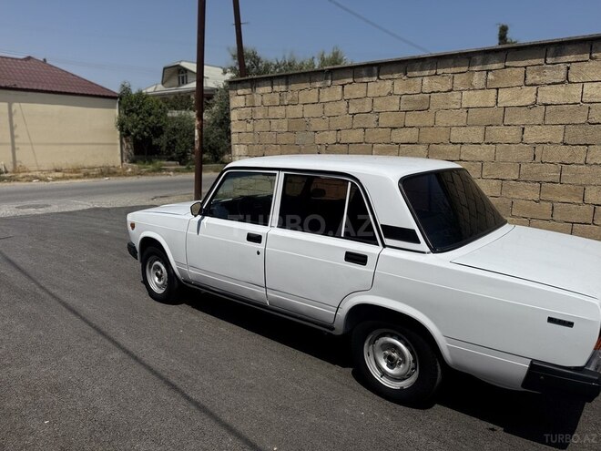 LADA (VAZ) 2107 2004, 56,000 km - 1.6 l - Bakı
