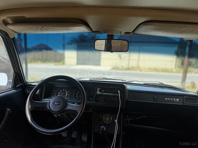 LADA (VAZ) 2107 2004, 56,000 km - 1.6 l - Bakı
