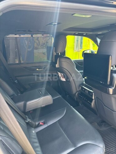 Lexus LX 500d 2022, 57,437 km - 3.3 l - Bakı