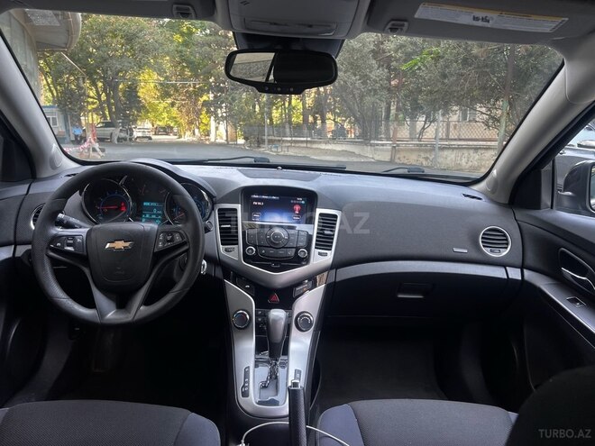 Chevrolet Cruze 2015, 217,000 km - 1.4 l - Bakı