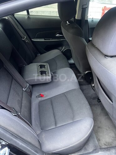 Chevrolet Cruze 2015, 217,000 km - 1.4 l - Bakı