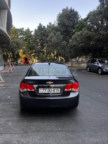 Chevrolet Cruze 2015, 217,000 km - 1.4 l - Bakı