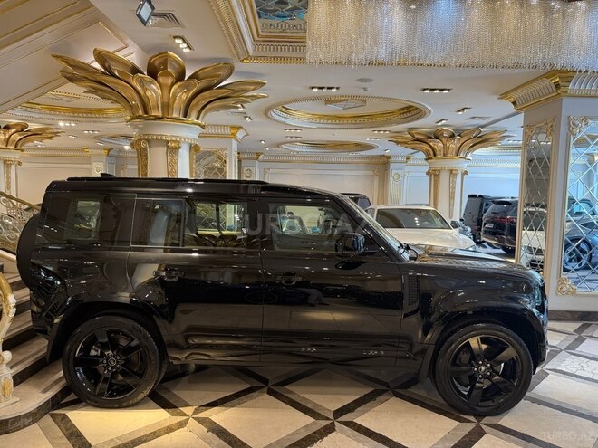 Land Rover Defender 2024, 0 km - 3.0 l - Bakı