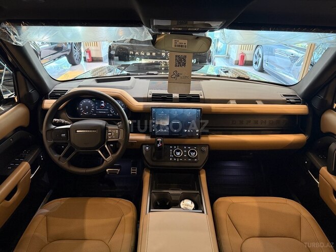 Land Rover Defender 2024, 0 km - 3.0 l - Bakı