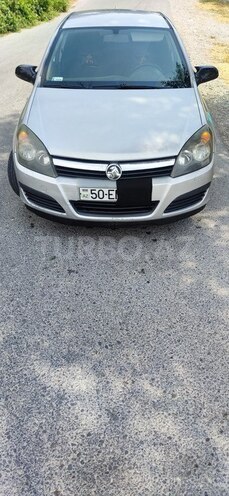 Opel Astra 2006, 445,000 km - 1.3 l - Xaçmaz