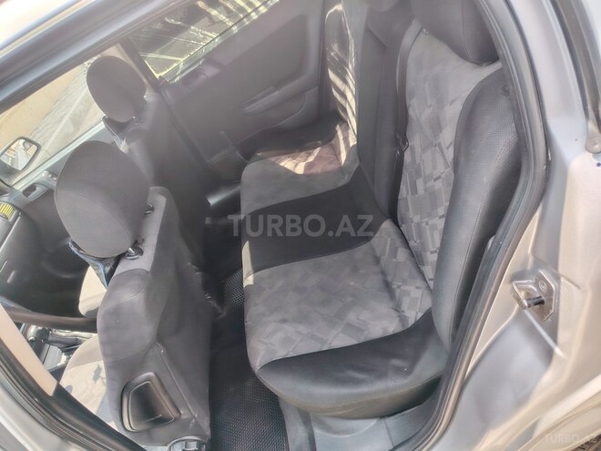Opel Astra 1998, 458,845 km - 1.6 l - Bakı