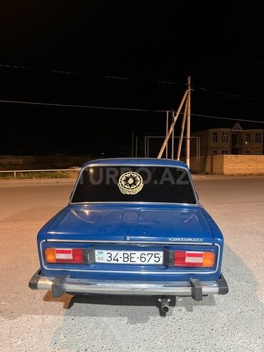 LADA (VAZ) 2106 2003, 200,000 km - 1.6 l - Gəncə