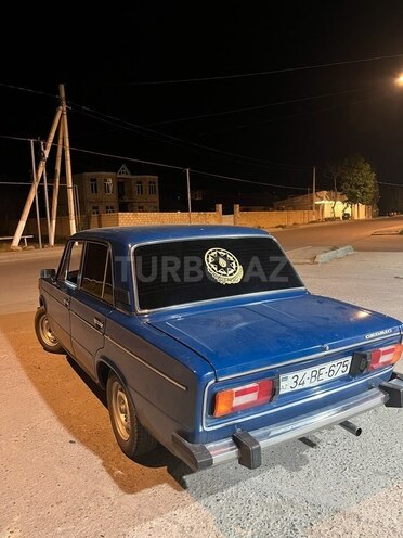 LADA (VAZ) 2106 2003, 200,000 km - 1.6 l - Gəncə