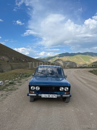LADA (VAZ) 2106 2003, 200,000 km - 1.6 l - Gəncə