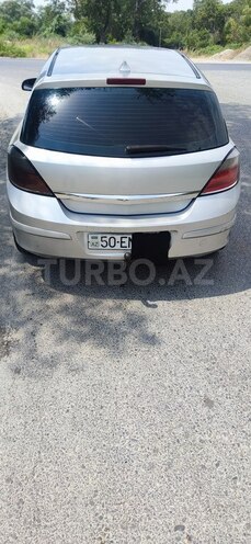 Opel Astra 2006, 445,000 km - 1.3 l - Xaçmaz