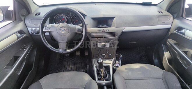 Opel Astra 2006, 445,000 km - 1.3 l - Xaçmaz
