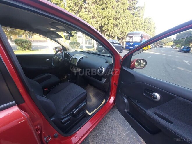 Nissan Note 2011, 66,000 km - 1.6 l - Sumqayıt
