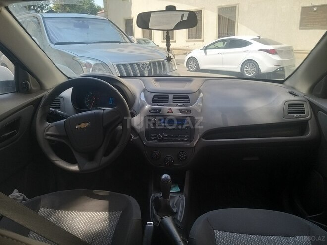 Chevrolet Cobalt 2022, 50,000 km - 1.5 л - Bakı