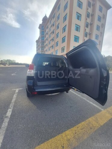 Toyota Land Cruiser Prado 2010, 292,000 km - 2.7 л - Xudat