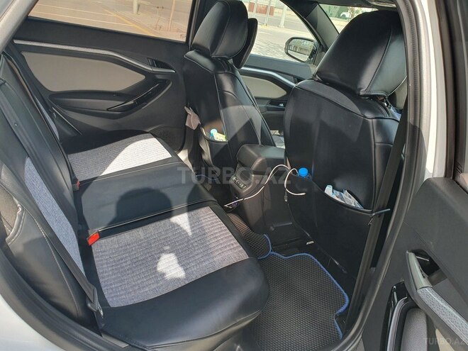LADA (VAZ) Vesta SW Cross 2021, 140,000 km - 1.6 l - Bakı