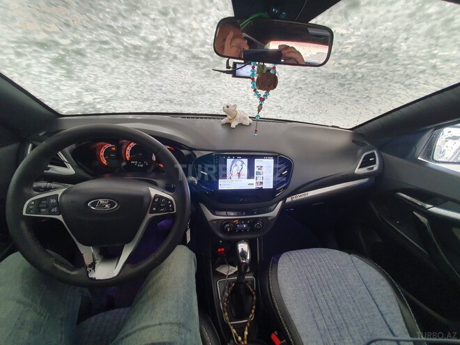 LADA (VAZ) Vesta SW Cross 2021, 140,000 km - 1.6 l - Bakı