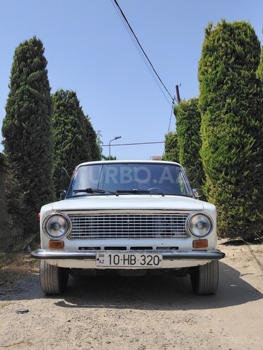 LADA (VAZ) 21011 1983, 33,585 km - 1.3 l - Bakı