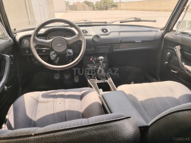 LADA (VAZ) 21011 1983, 33,585 km - 1.3 l - Bakı
