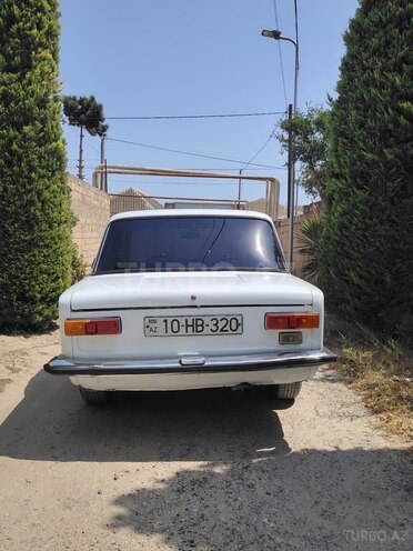 LADA (VAZ) 21011 1983, 33,585 km - 1.3 l - Bakı
