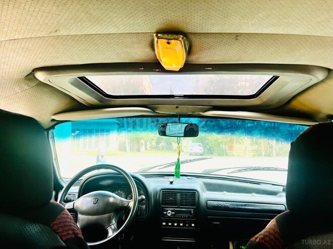 GAZ 3102 1997, 188,222 km - 2.3 l - Bakı