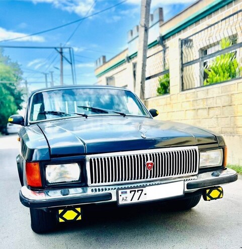 GAZ 3102 1997, 188,222 km - 2.3 l - Bakı