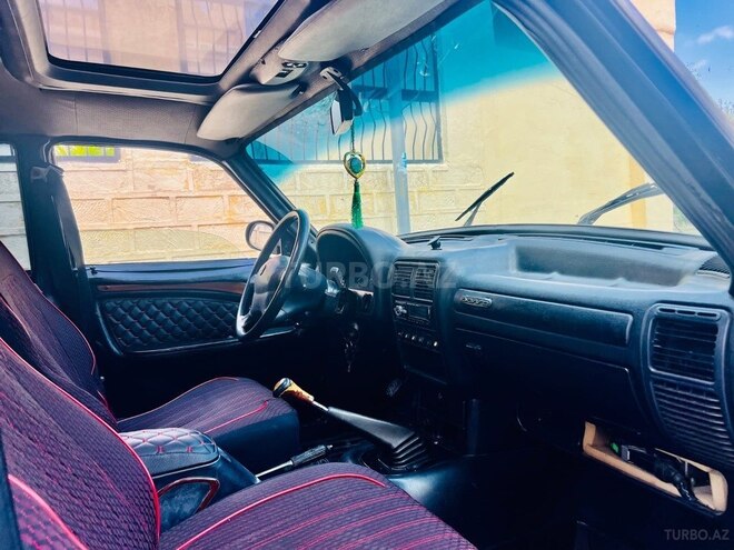 GAZ 3102 1997, 188,222 km - 2.3 l - Bakı