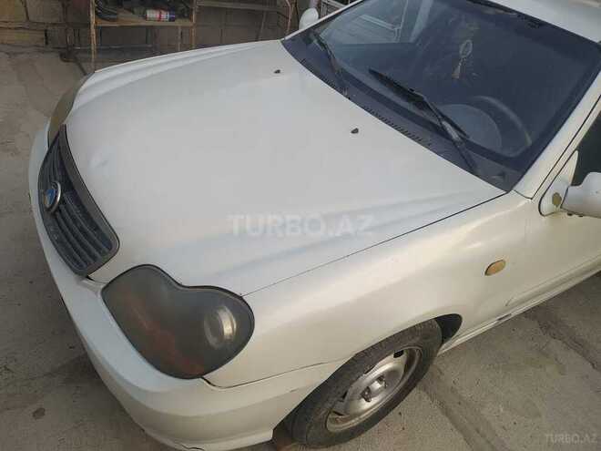 Geely CK 2007, 178,865 km - 1.5 l - Bakı
