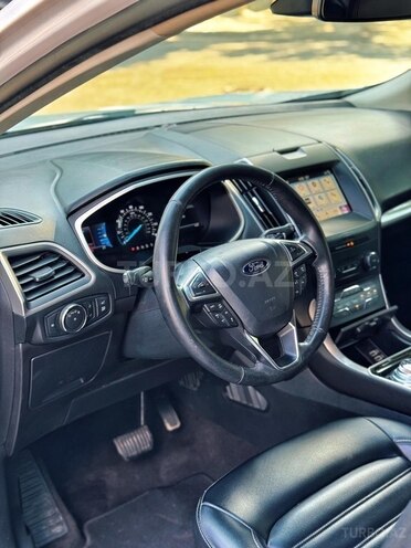 Ford Edge 2019, 86,500 km - 2.0 l - Bakı