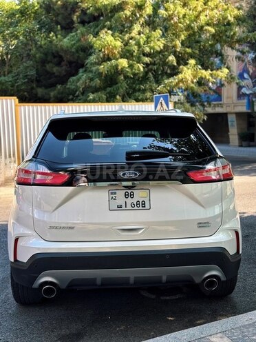 Ford Edge 2019, 86,500 km - 2.0 l - Bakı