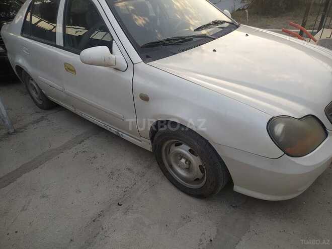 Geely CK 2007, 178,865 km - 1.5 l - Bakı