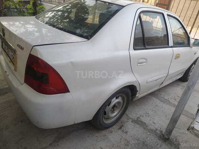 Geely CK 2007, 178,865 km - 1.5 l - Bakı