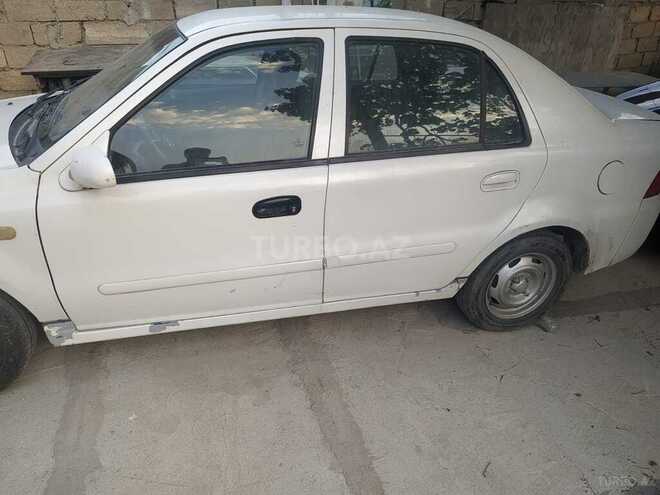 Geely CK 2007, 178,865 km - 1.5 l - Bakı